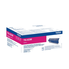 Brother TN-423M toner magenta (TN-423M) nyomtatópatron & toner