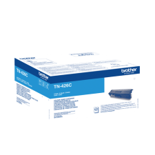 Brother TN-426 kék eredeti toner nyomtatópatron & toner