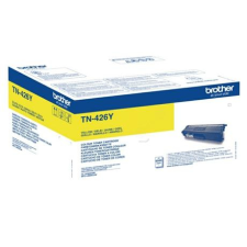 Brother TN-426 sárga eredeti toner nyomtatópatron & toner