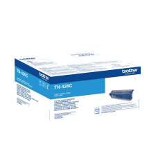 Brother tn-426c cyan toner tn426c nyomtatópatron & toner