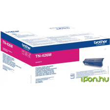 Brother TN-426M EREDETI nyomtatópatron & toner