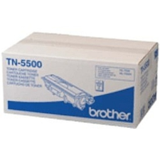Brother TN-5500 lézertoner eredeti 12K nyomtatópatron & toner