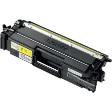 Brother TN-821XL sárga eredeti toner nyomtatópatron & toner