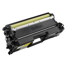 Brother TN-821XXLY Eredeti Toner Sárga nyomtatópatron & toner