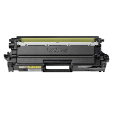 Brother TN-821XXLY Yellow toner nyomtatópatron & toner
