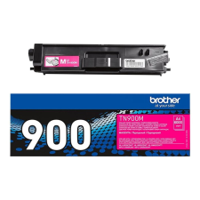 Brother TN-900M festékkazetta 1 dB Eredeti Magenta (TN900M) nyomtatópatron & toner