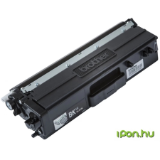 Brother TN-910BK EREDETI nyomtatópatron & toner