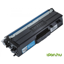 Brother TN-910C EREDETI nyomtatópatron & toner