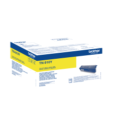 Brother TN-910Y nyomtatópatron & toner