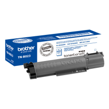 Brother TN-B023 Black toner nyomtatópatron & toner