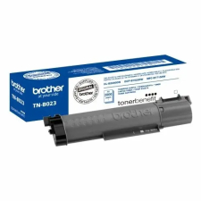 Brother tn-b023 toner fekete nyomtatópatron & toner