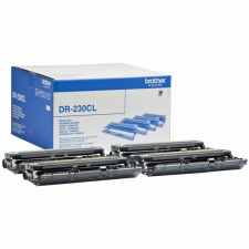 Brother TON Brother Trommel DR-230CL (DR230CL) nyomtatópatron & toner