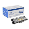 Brother Toner TN3390 Fekete 12 000 oldal (TN3390)