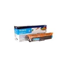 Brother Toner TN-241C Kék (1 400 oldal) (TN241C) nyomtatópatron & toner