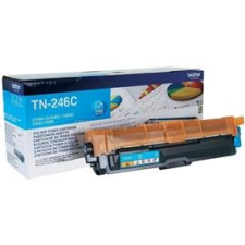 Brother Toner TN-246C Cián 2200 oldal (TN246C) nyomtatópatron & toner
