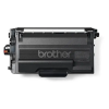  BROTHER Toner TN-3600XL 6 000 oldal Fekete