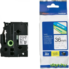 Brother TZe-161 EREDETI nyomtatópatron & toner