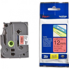 Brother tze-431 12 mm széles 8 m hosszú szalagkazetta nyomtatópatron & toner