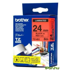 Brother TZe-451 EREDETI nyomtatópatron & toner
