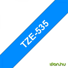 Brother TZe-535 EREDETI nyomtatópatron & toner