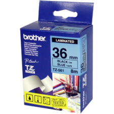 Brother TZe-561 nyomtató kellék