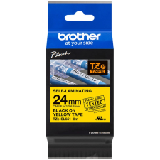 Brother TZe-SL651 EREDETI nyomtatópatron & toner