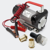 Brothers Industrial Ltd. Üzemanyag szivattyú 24V DC gázolaj kút szivattyú átfejtő pumpa 150W