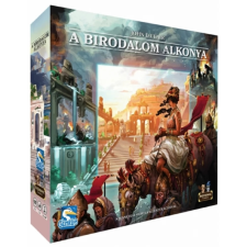 Brotherwise Games A birodalom alkonya társasjáték társasjáték