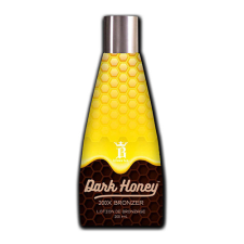 Brown Tan (szoláriumkrém) Dark Honey 200 ml [200X] szolárium