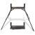 Browning black magic® fb 55 competition s-line roller h: 45-80cm s: 55cm