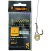  Browning Ready Rigs Hooks előkötött horog karikával 10-es méret 0,22mm 8db (4706010)
