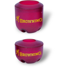  Browning Small &amp; Medium Mini Cups etetőcsésze 2db (6789010) horgászkiegészítő