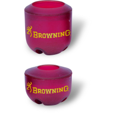 Browning Small & Medium Mini Cups etetőcsésze 2db (6789010) horgászkiegészítő