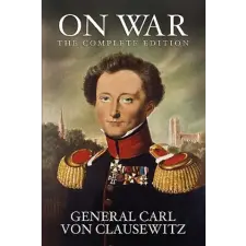 Brownstone Books On War | General Carl von Clausewitz egyéb könyv