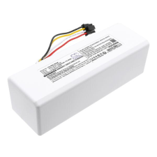 BRR-2P4S-2600S Takarítógép akkumulátor 5200 mAh takarítógép akkumulátor