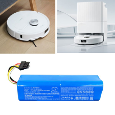 BRR-2P4S-5200FL.. Takarítógép akkumulátor 6700 mAh takarítógép akkumulátor