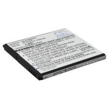 BRT52AB Akkumulátor 1700 mAh mobiltelefon akkumulátor