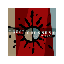  Bruce Cockburn - O Sun O Moon + 4 Bonus Tracks (180 gram Edition) (Vinyl LP (nagylemez)) rock / pop