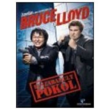  Bruce és Lloyd - Elszabadult pokol (DVD) (2008) akció és kalandfilm