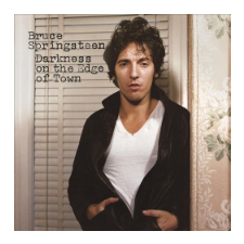 Bruce Springsteen - Darkness on the Edge of Town (Cd) egyéb zene