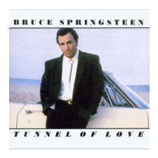 Bruce Springsteen - Tunnel Of Love (Cd) egyéb zene