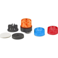 Bruder 02807 Jármű Sziréna fény és hangmodul kiegészítő (BR-02807) autópálya és játékautó