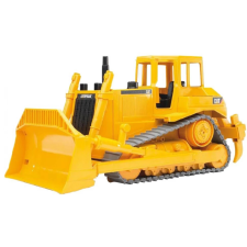 Bruder CAT buldózer makett