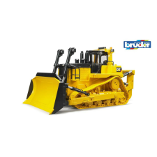  Bruder CAT nagy lánctalpas (02452) autópálya és játékautó