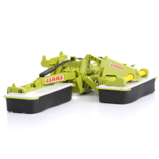 Bruder Claas Disco 8550 C Plus kaszálógép (1:16) (02218) autópálya és játékautó