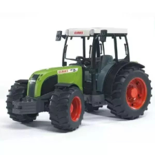 Bruder : Claas Nectis 267 F traktor autópálya és játékautó