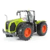 Bruder Claas Xerion 5000 traktor