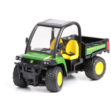 Bruder John Deere Gator XUV 855D szállító (1:16) autópálya és játékautó