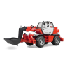 Bruder Manitou MRT 2150 teleszkópos rakodó (1:16) (02129)