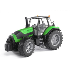 Bruder Traktor - DEUTZ-FAHR X720 - 3080 1:16 autópálya és játékautó